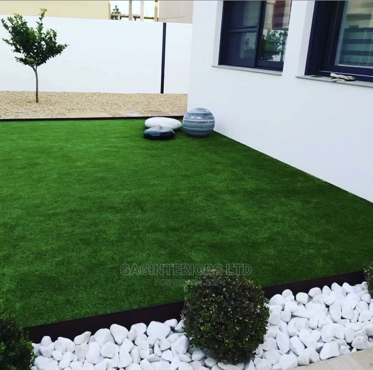 30MM Artificial Grass Turf