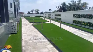 20mm Artificial Grass Turf