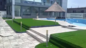 35mm Artificial Grass