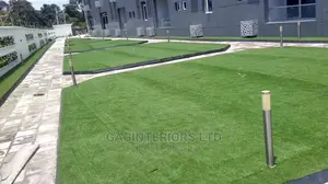 15MM Artificial Grass