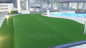 30mm Artificial Grass