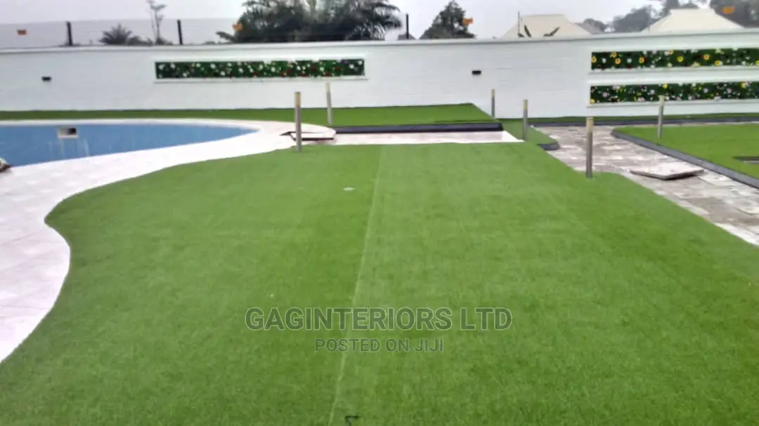 35mm Artificial Grass
