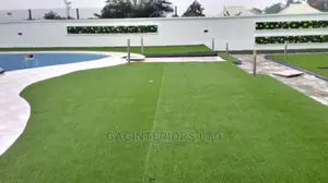 35mm Artificial Grass