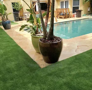 40mm Poolside Artificial Grass