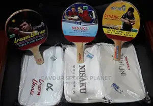 Quality Tennis Bats Available