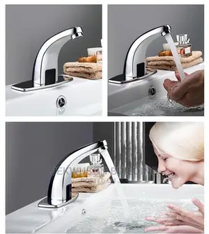 Sensor Tap