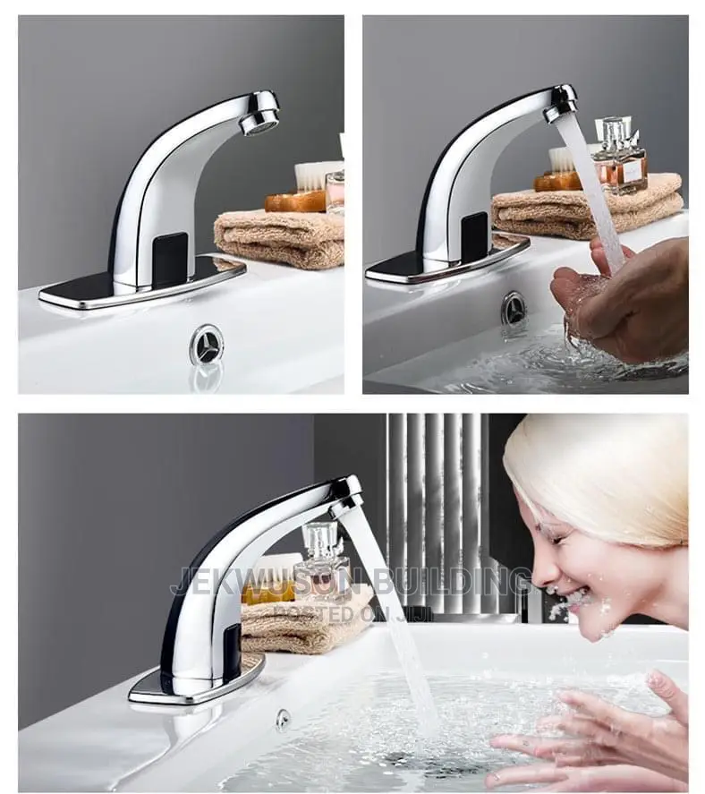 Sensor Tap