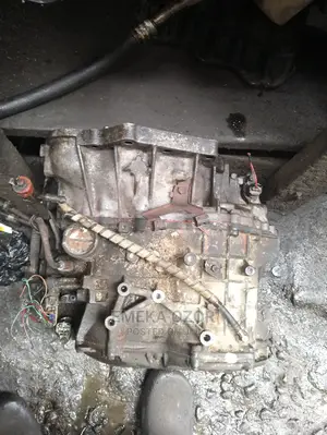 Toyota Corolla Gear Box 3 Pin Tokunbo
