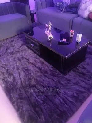 Exotic Fur Rugs