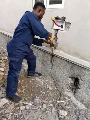 Electrical Technician