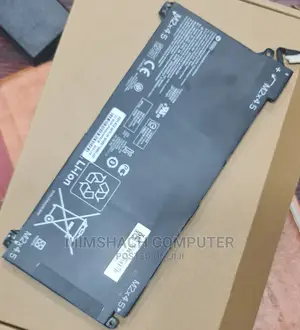 HP Omen 15-Dh 15-Dh1010ca 15-Dh1019nr 15-Dh1065cl Battery