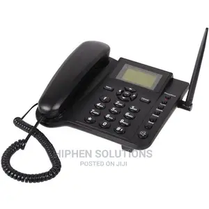 GSM Phone for Home