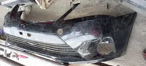 Front Tokunbor Bumper Toyota Avensis 2013