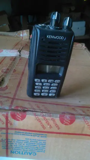 Kenwood Walkingtalking Nx90