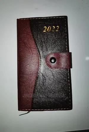 2022 Diary (Small Size)