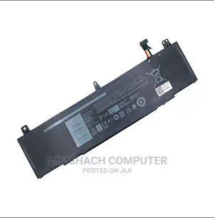 Dell Alienware 13 R3 ALW13C ALW13C Battery