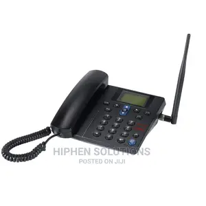 GSM Telephone Desk Phone