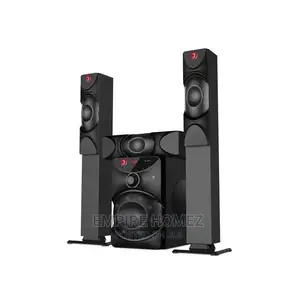Djack Dj 3030 Bluetooth Home Theather System