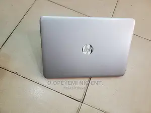 Laptop HP EliteBook 840 G3 8GB Intel Core I5 SSD 256GB