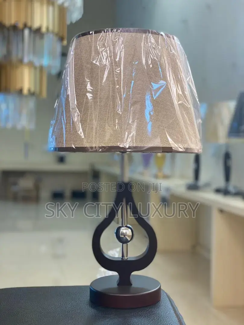 Bedside Lamp Light