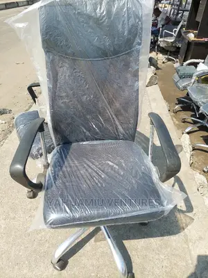 Executive Office Chairs.