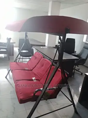 Swing Chair Seat Out
