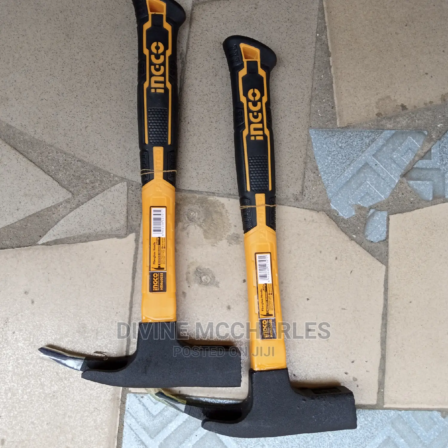 Roofing Berga Hammer