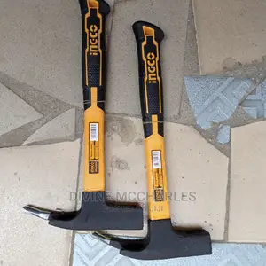 Roofing Berga Hammer