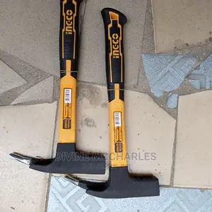 Roofing Berga Hammer