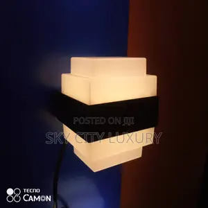 Led Outdoor Light