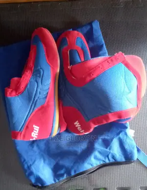 Good Quality Boxing Shoe