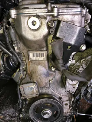 Toyota 1ar VVT-I