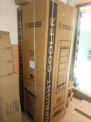 Brand New Snowsea Show Case Refrigerator
