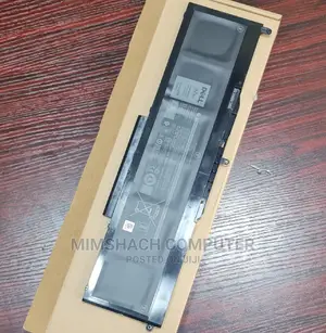 Dell Precision 15 3520 3530 E5580 E5590 5591 Battery
