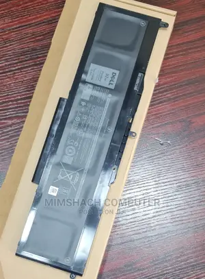 Dell Precision 15 3520 3530 E5580 E5590 5591 Battery