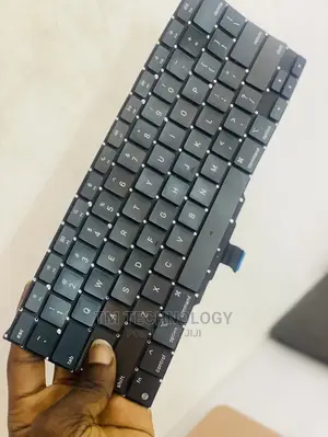 Macbook Air 2020 M1 Chip Keybord A2337