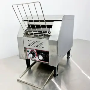 Conveyor Bread Toaster / Bread Toasting Machine (Conveyor)
