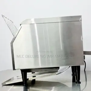 Conveyor Bread Toaster / Bread Toasting Machine (Conveyor)