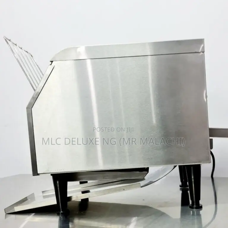 Conveyor Bread Toaster / Bread Toasting Machine (Conveyor)