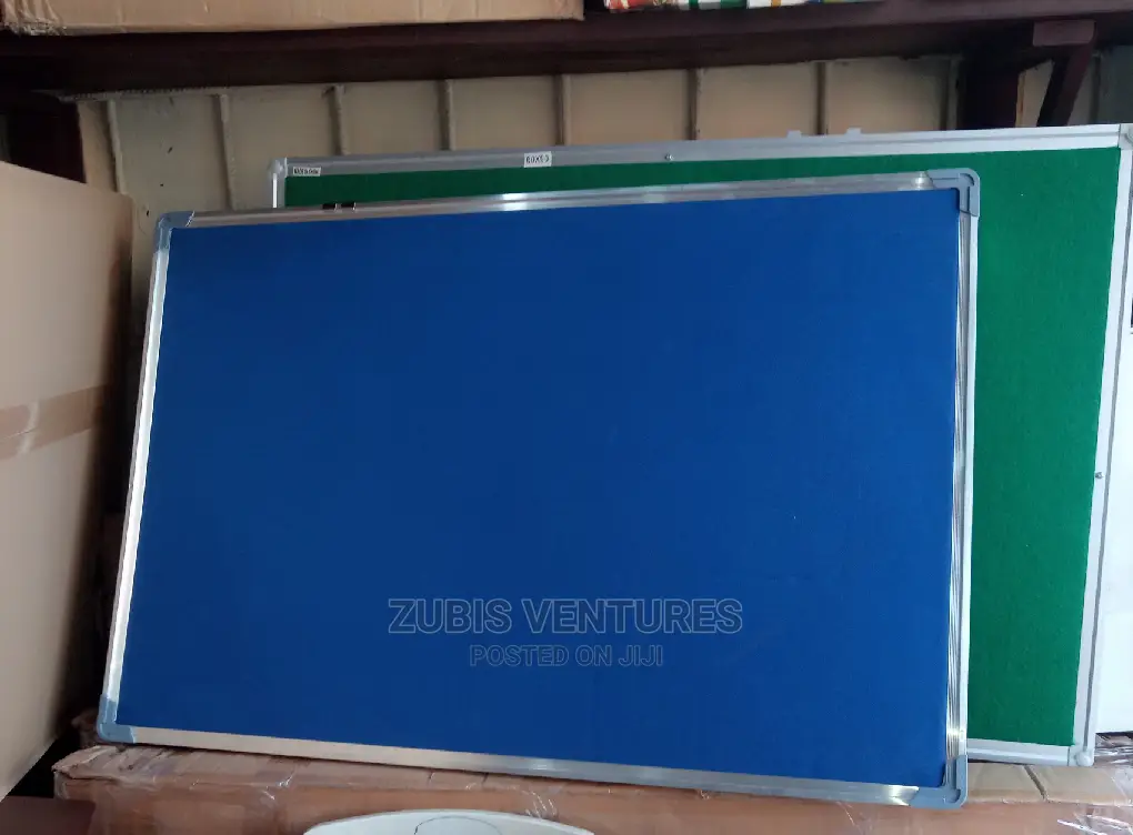 Notice Board 2ft X3 ( Imported)