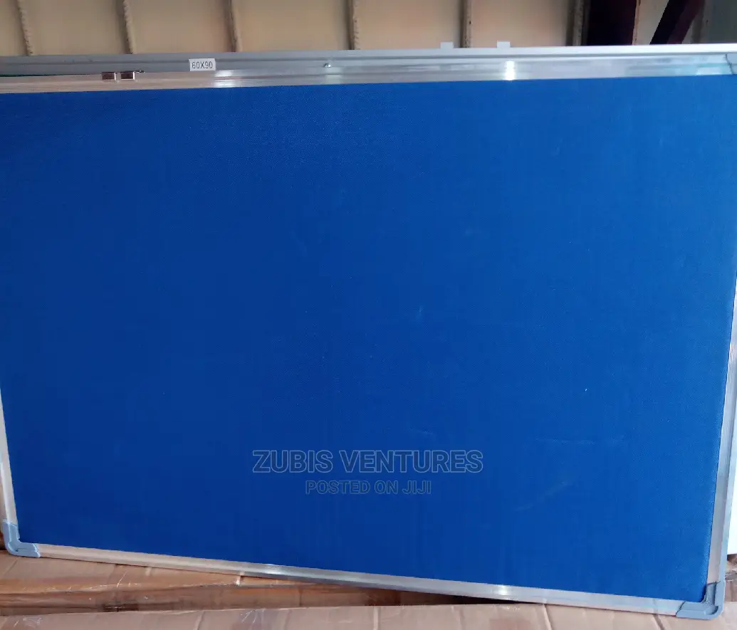 Notice Board 2ft X3 ( Imported)
