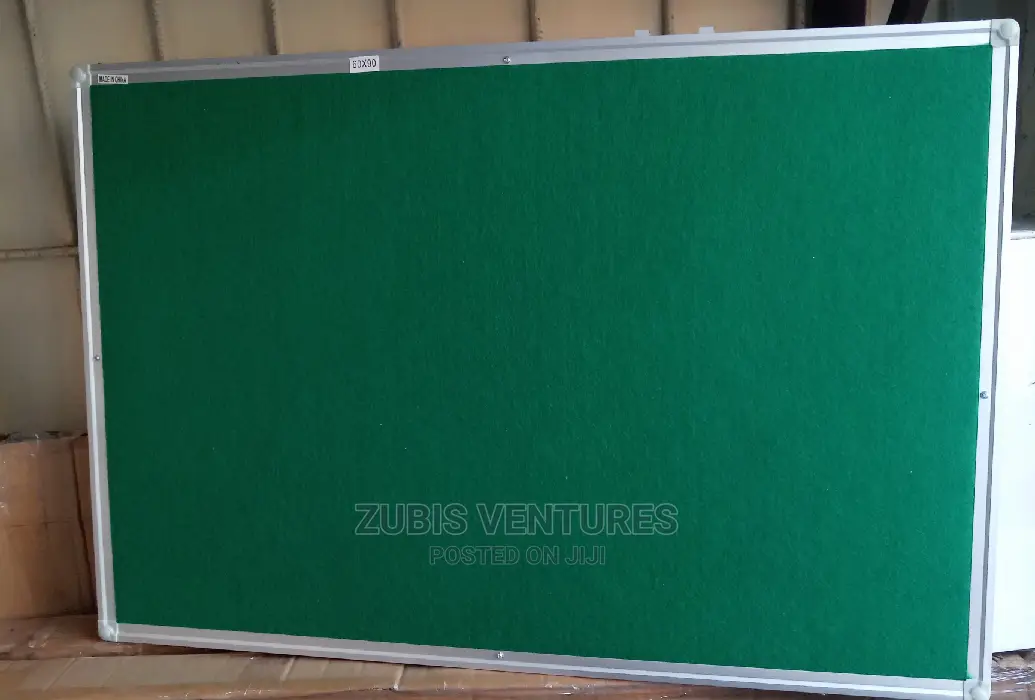 Notice Board 2ft X3 ( Imported)