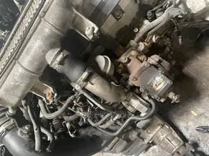 Acura RDX Complete Engine (We Care