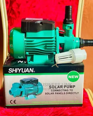 Shiyuan Surface Solar Pump 35miters