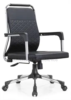 Supermax Executive Office Chairs