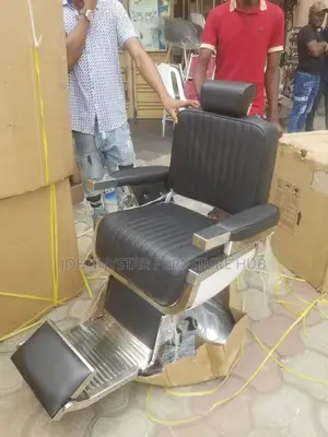 Oxford Executive Salon Chairs