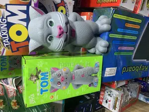 Kids Talking Tom