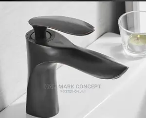 Antitrust England Basin Mixer Hot and Cold.