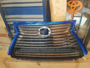 Front Grill for Lexus Rx350 2017 XLE