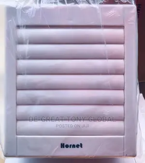 Extractor Fan Hornet
